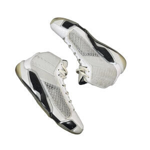 Size 10.5 - Air Jordan 38 FIBA - FN7481-100